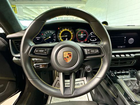 Certified 2023 Porsche 911 GT3 RWD image 36