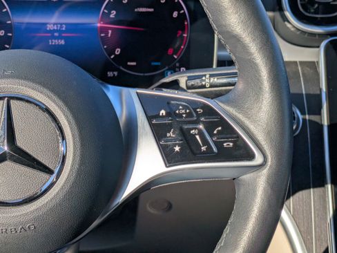 Used 2024 Mercedes-Benz C 300 Sedan image 18