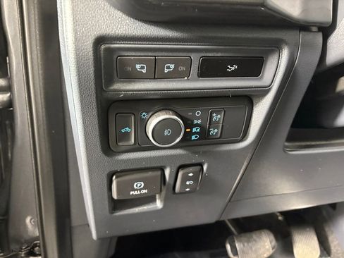 Used 2022 Ford F150 XLT w/ Equipment Group 302A High image 15