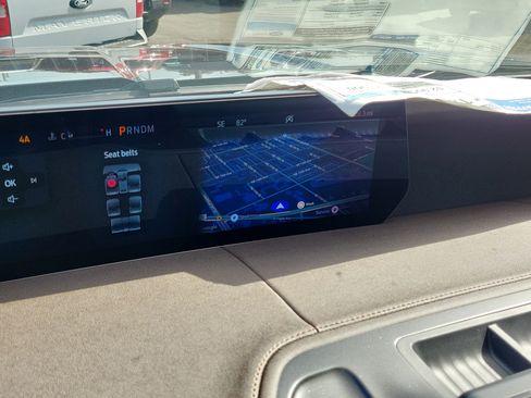 New 2025 Ford Expedition King Ranch image 15