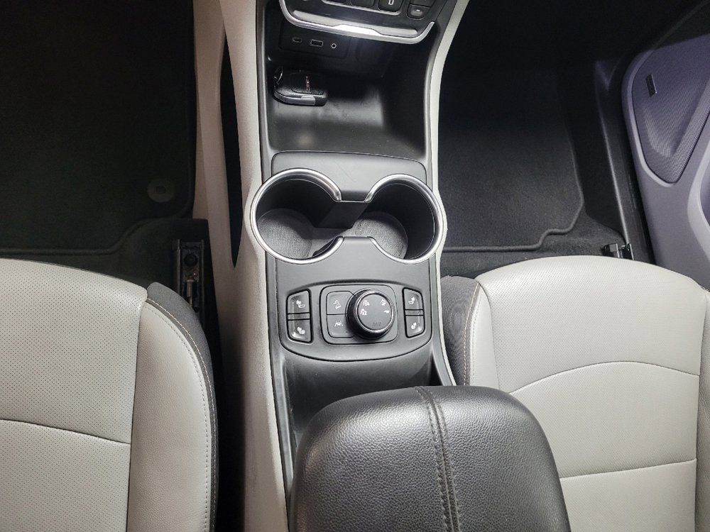 Used 2018 GMC Terrain SLT w/ Preferred Package AWD/4WD image 26