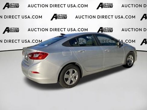 Used 2016 Chevrolet Cruze LS image 21