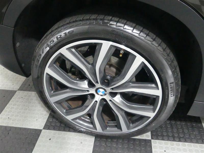 Used 2018 BMW X2 xDrive28i w/ Convenience Package AWD/4WD image 16