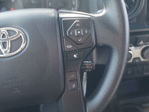 Used 2023 Toyota Tacoma SR image 8