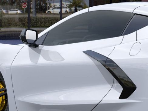 New 2026 Chevrolet Corvette Stingray Coupe RWD image 36