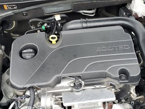 Used 2024 Chevrolet Malibu LT image 28