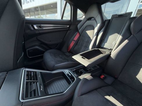 Used 2023 Porsche Panamera GTS AWD/4WD image 21