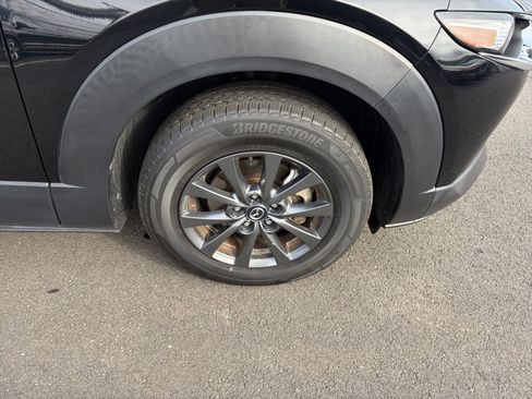 Used 2021 MAZDA CX-30 FWD 2.5 S image 25