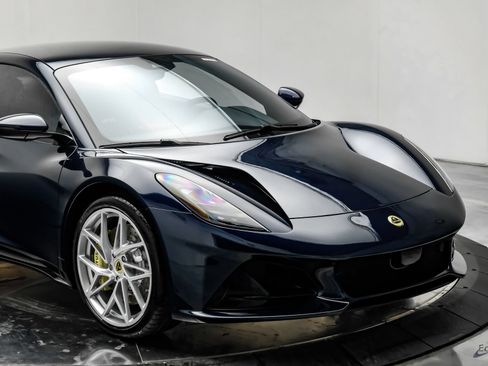 New 2026 Lotus Emira RWD image 33
