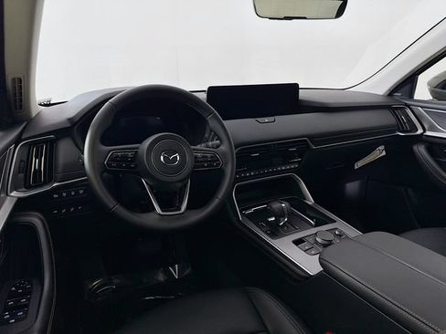 New 2026 MAZDA CX-70 3.3 Turbo w/ Premium Package AWD/4WD image 24