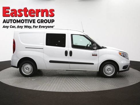Used 2022 RAM ProMaster City Tradesman FWD image 42