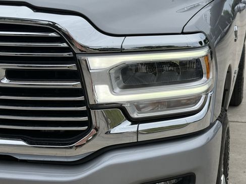 Used 2024 RAM 2500 Laramie w/ Safety Group AWD/4WD image 12