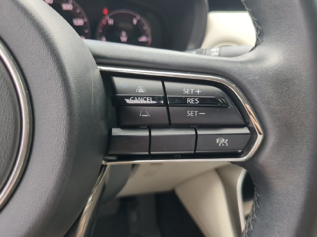 Used 2024 MAZDA CX-90 3.3 Turbo w/ Premium Plus Pkg AWD/4WD image 33