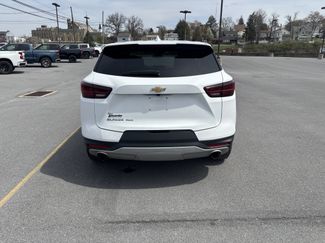 Used 2025 Chevrolet Blazer LT AWD/4WD video 4
