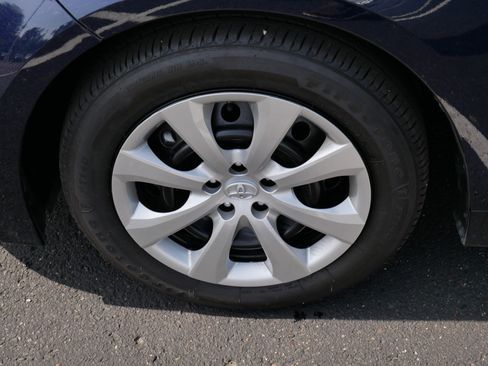 Certified 2026 Toyota Corolla LE FWD image 15