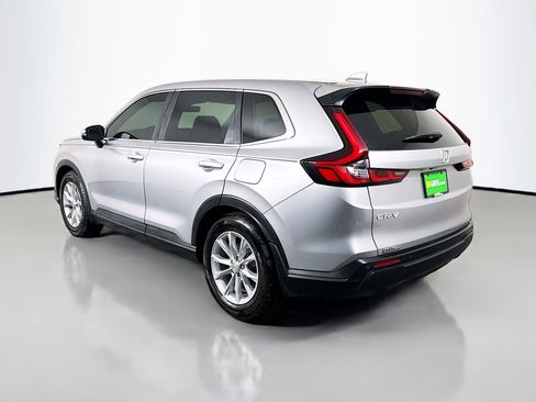 Used 2024 Honda CR-V EX-L image 7