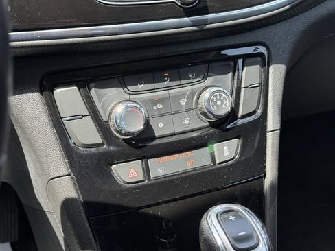 Used 2017 Buick Encore Preferred FWD image 27