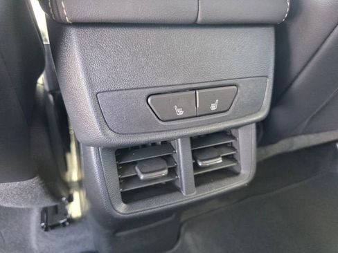New 2026 GMC Terrain Elevation w/ Elevation Premium Package FWD image 12