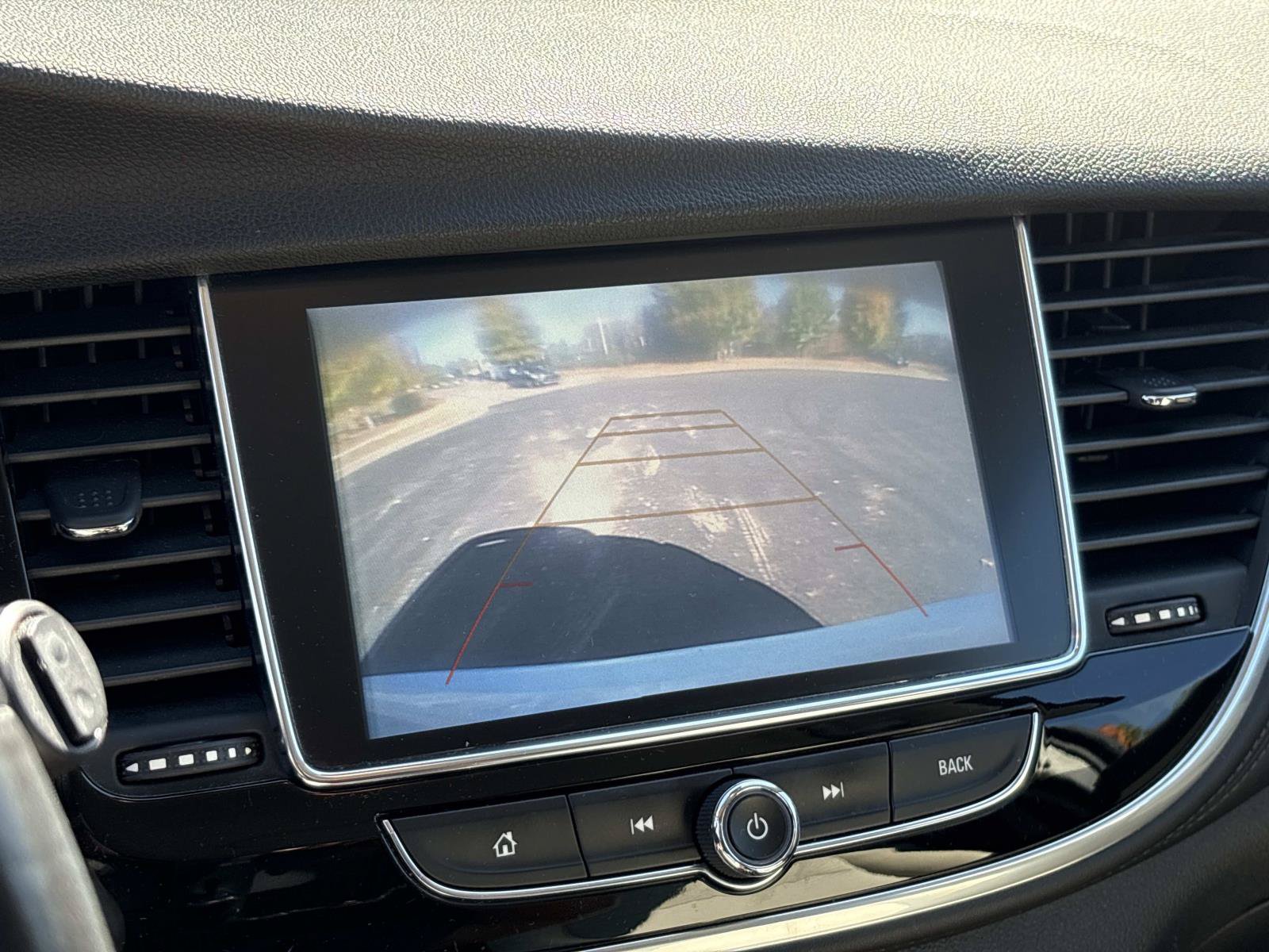 Used 2019 Buick Encore Sport Touring FWD image 25