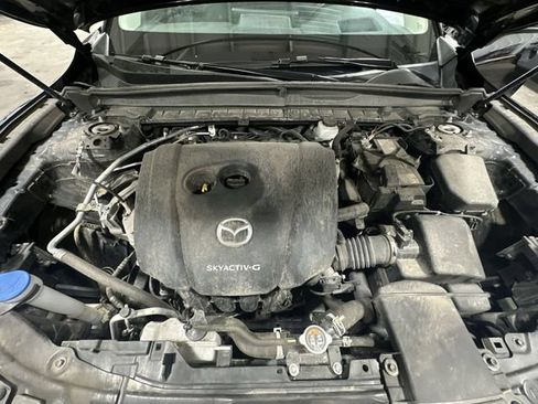 Used 2024 MAZDA CX-50 AWD 2.5 S image 22