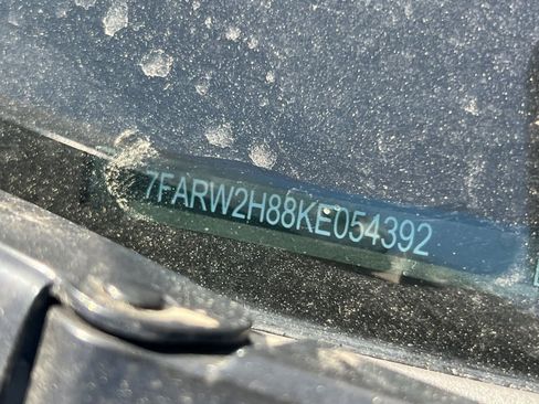 Used 2019 Honda CR-V EX-L image 23