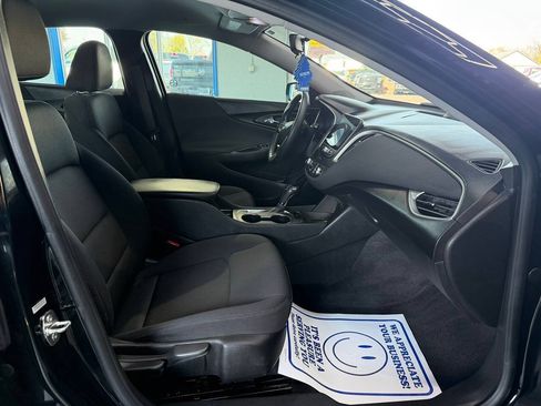 Used 2020 Chevrolet Malibu RS w/ LPO, Convenience Package 2 FWD image 27