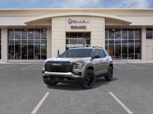 New 2027 GMC Terrain Elevation w/ Elevation Premium Package FWD image 8