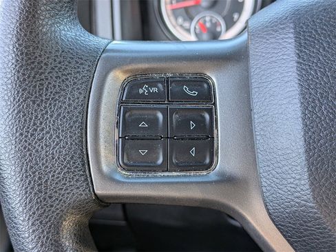 Used 2023 RAM 1500 Classic Warlock image 23