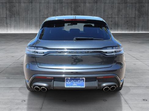Used 2023 Porsche Macan S AWD/4WD image 5