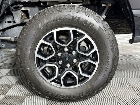 Used 2022 Ford F150 XLT w/ Equipment Group 301A Mid image 35