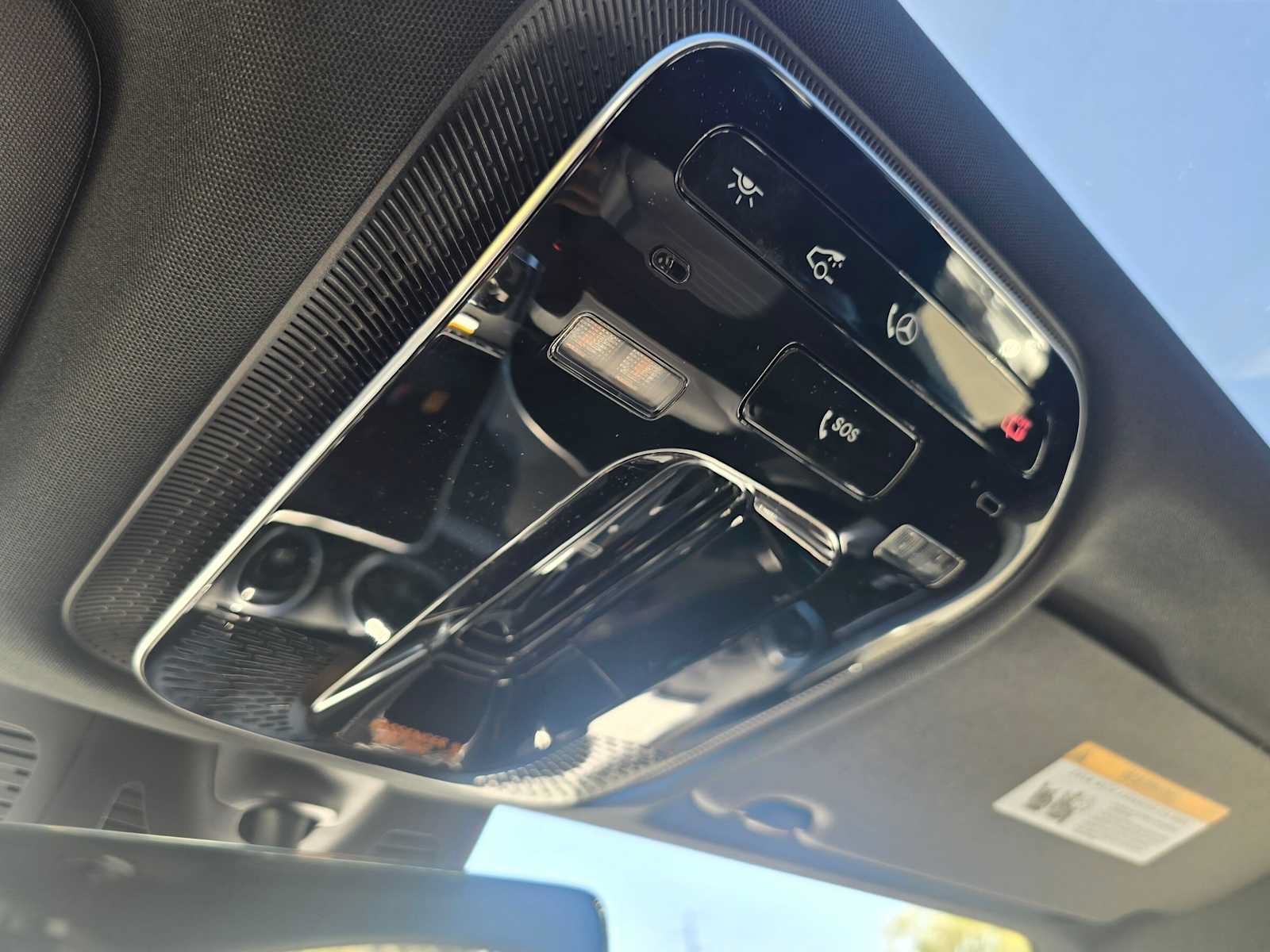 New 2026 Mercedes-Benz GLC 43 AMG 4MATIC image 33
