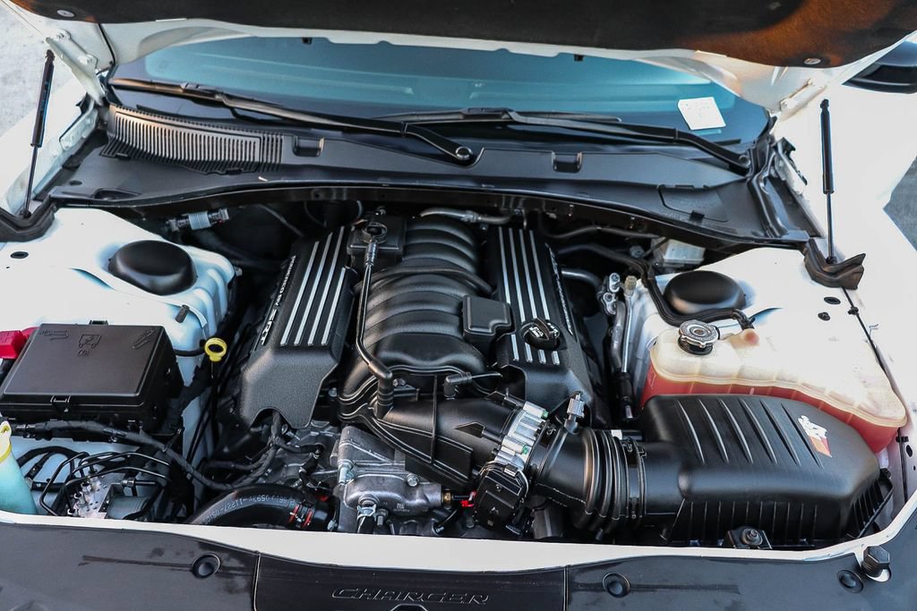 Used 2023 Dodge Charger Scat Pack RWD image 29