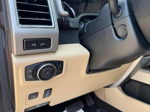 Used 2018 Ford F250 Lariat w/ Lariat Ultimate Package AWD/4WD image 25