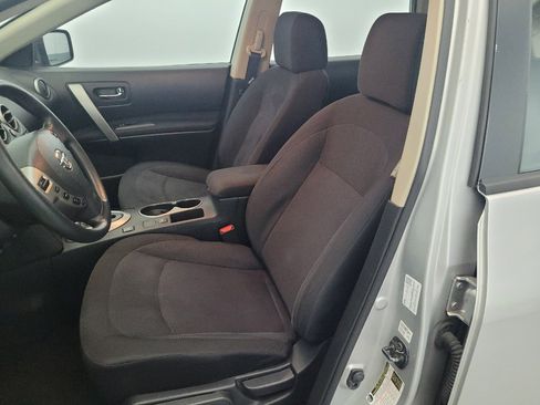 Used 2015 Nissan Rogue S w/ Convenience Package AWD/4WD image 17