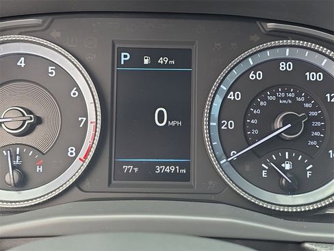 Used 2021 Hyundai Sonata SEL image 12