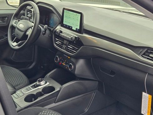 New 2026 Ford Escape Active w/ Cold Weather Package image 6