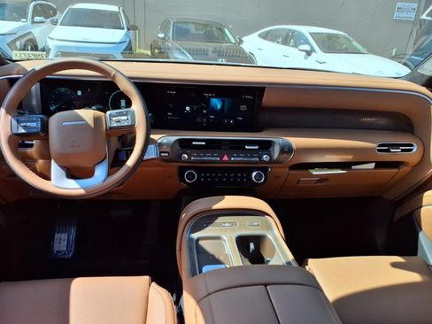 New 2026 Hyundai Palisade Calligraphy FWD image 10