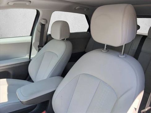 Certified 2024 Hyundai Ioniq 5 Limited RWD image 10