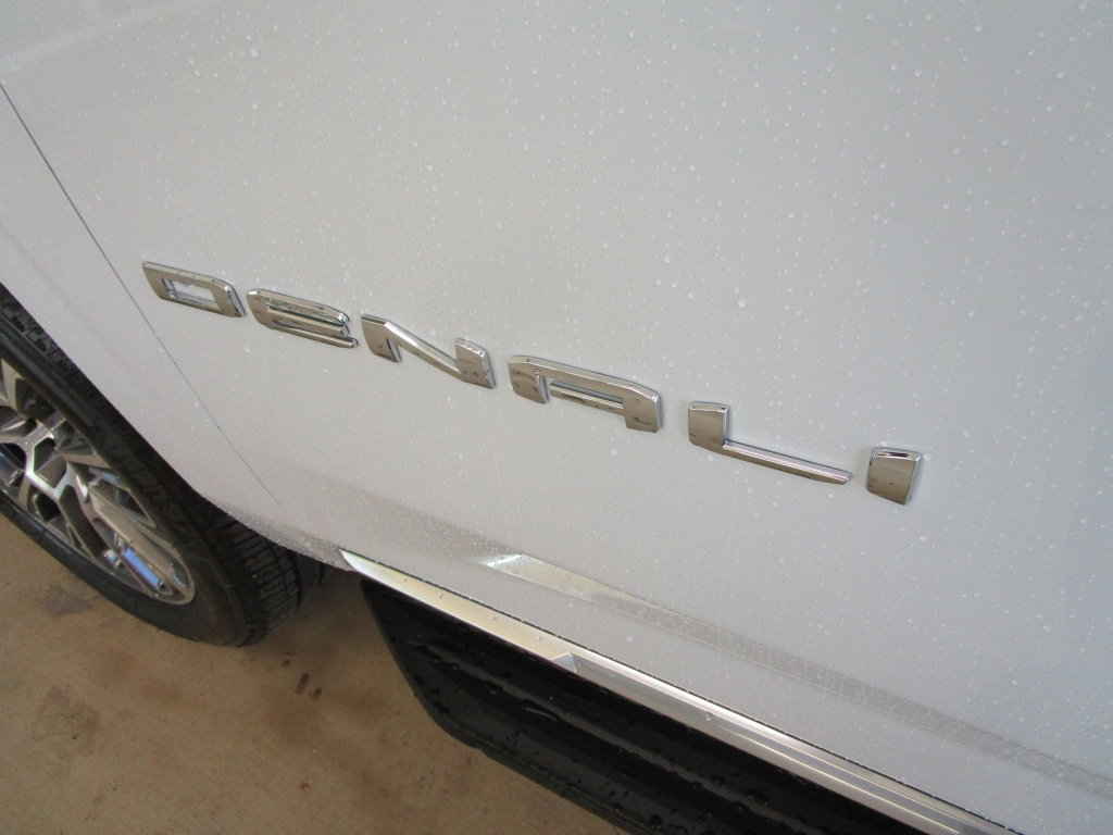 New 2026 GMC Yukon Denali w/ Advanced Technology Package RWD image 12