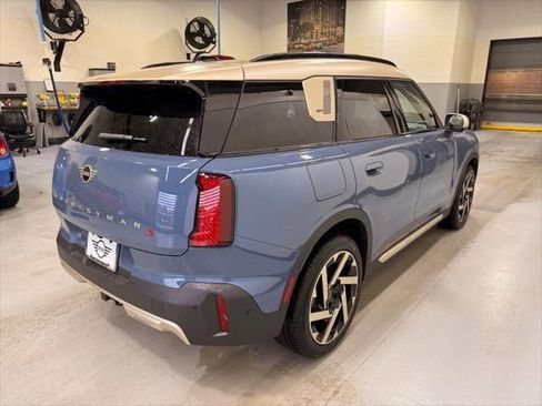 New 2026 MINI Cooper Countryman S image 6