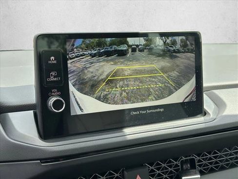 New 2026 Honda Accord SE image 13