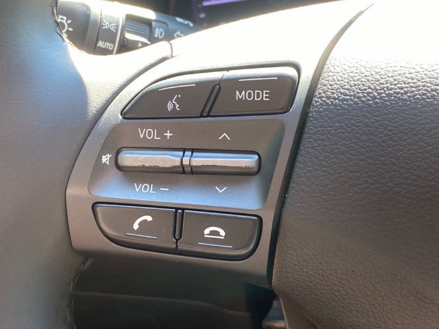 Used 2019 Hyundai Kona Ultimate FWD image 18