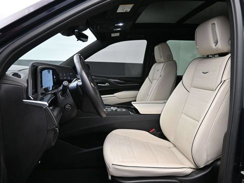 Used 2023 Cadillac Escalade Sport w/ Touring Package AWD/4WD image 10
