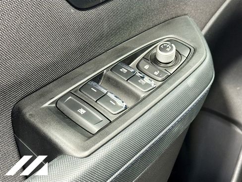 Used 2026 Subaru Forester Premium AWD/4WD image 18