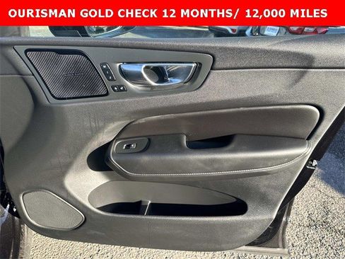 Used 2021 Volvo XC60 T6 Inscription w/ Advanced Package image 8