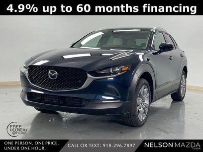 New 2026 MAZDA CX-30 AWD 2.5 S w/ Premium Package