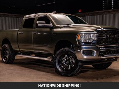 Used 2021 RAM 2500 Tradesman