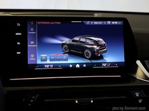 Certified 2026 BMW X1 M35i AWD/4WD image 20