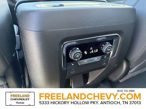 New 2026 Chevrolet Suburban RST w/ Advanced Technology Package image 18