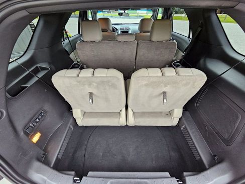 Used 2015 Ford Explorer Limited w/ Equipment Group 301A FWD image 23